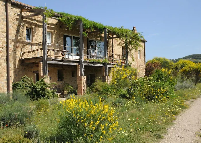 Agriturismo Pian Di Meta Vecchia