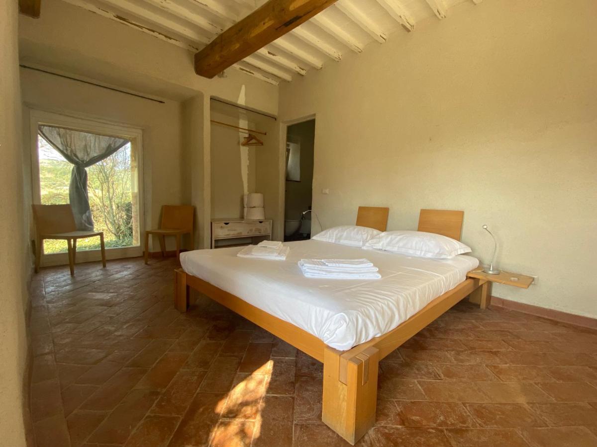 Pian Di Meta Vecchia Alojamento de Turismo Rural