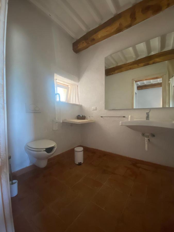 Pian Di Meta Vecchia Alloggio per agriturismo