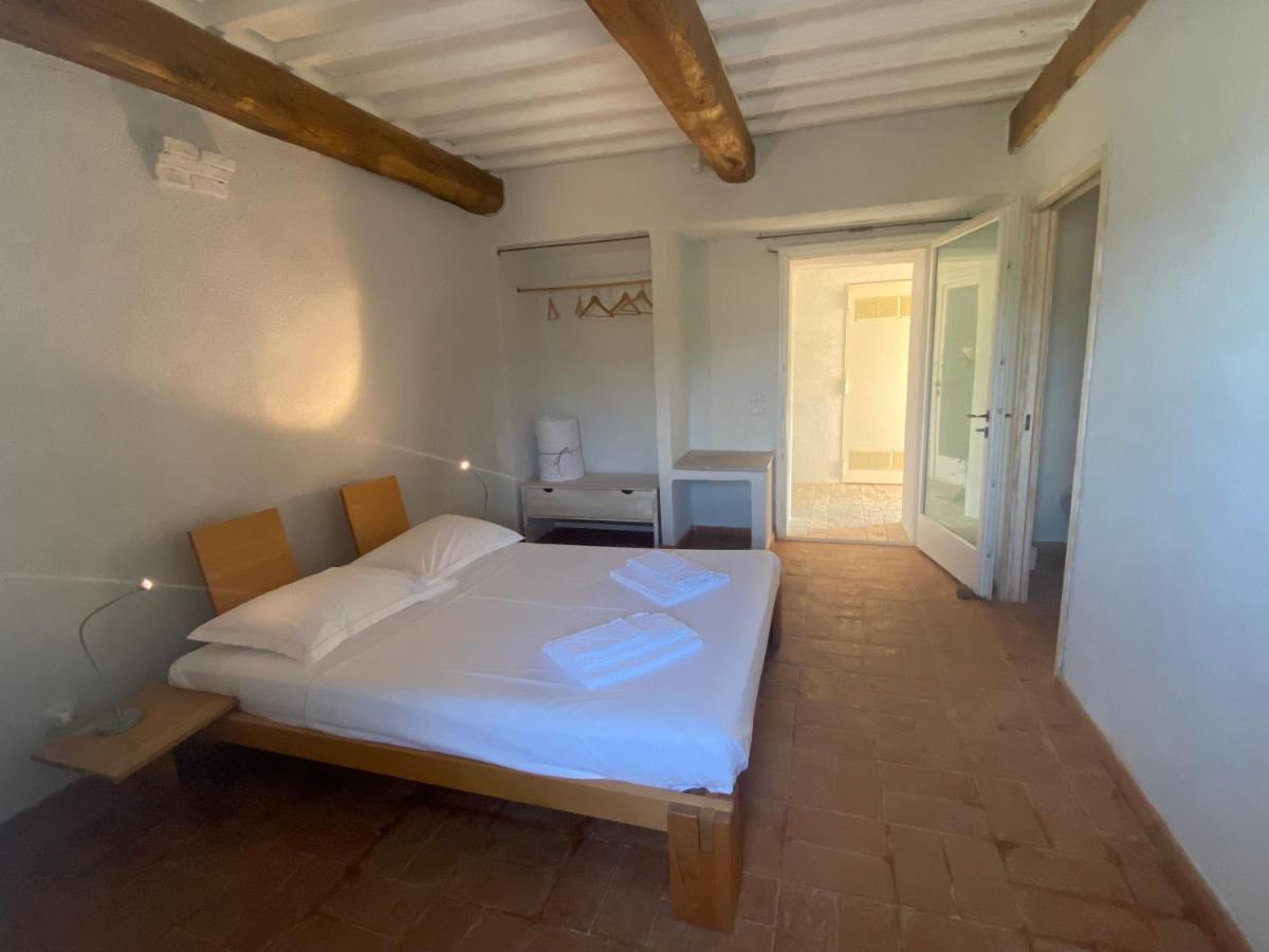 Alloggio per agriturismo Pian Di Meta Vecchia