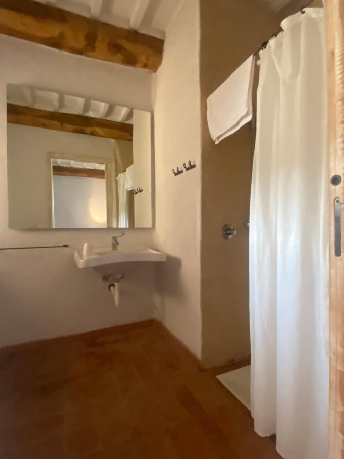 Pian Di Meta Vecchia Vakantieboerderij *