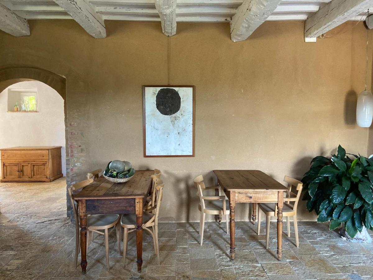 Pian Di Meta Vecchia Vakantieboerderij *
