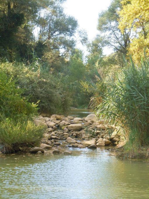 Alloggio per agriturismo Pian Di Meta Vecchia