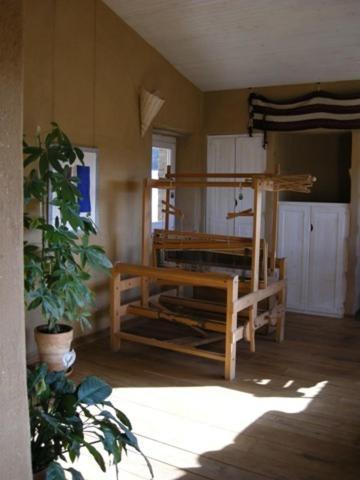 Alloggio per agriturismo Pian Di Meta Vecchia *