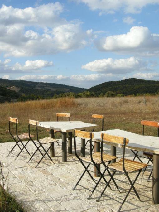 Alloggio per agriturismo Pian Di Meta Vecchia *