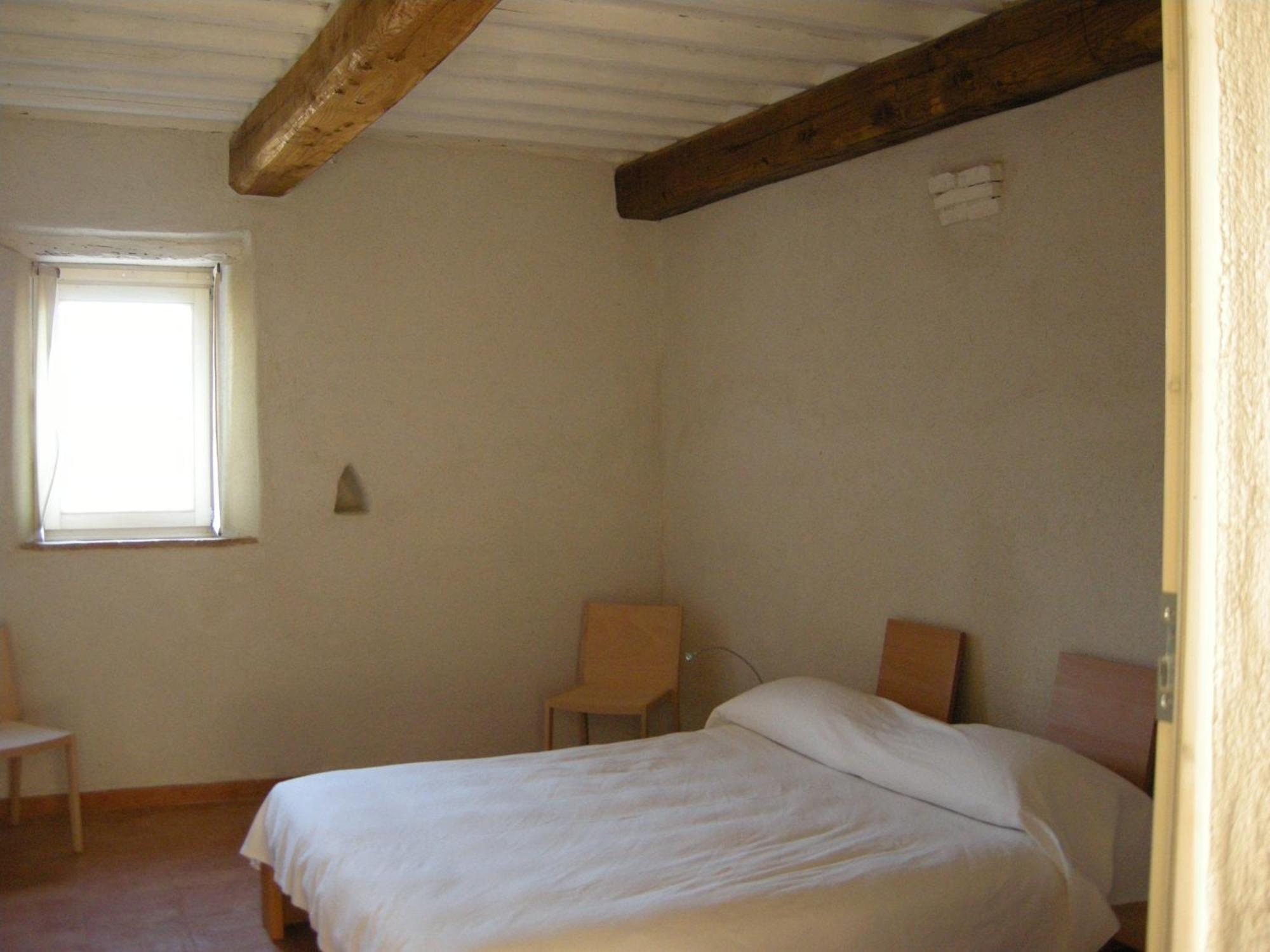 Alloggio per agriturismo Pian Di Meta Vecchia *