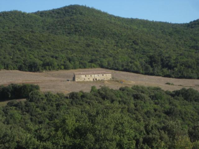 Alloggio per agriturismo Pian Di Meta Vecchia *