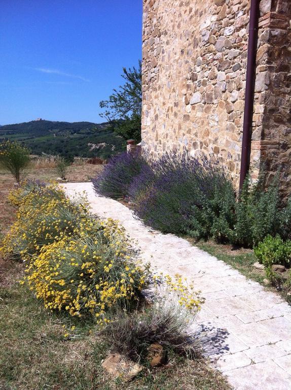 Pian Di Meta Vecchia Alojamento de Turismo Rural *