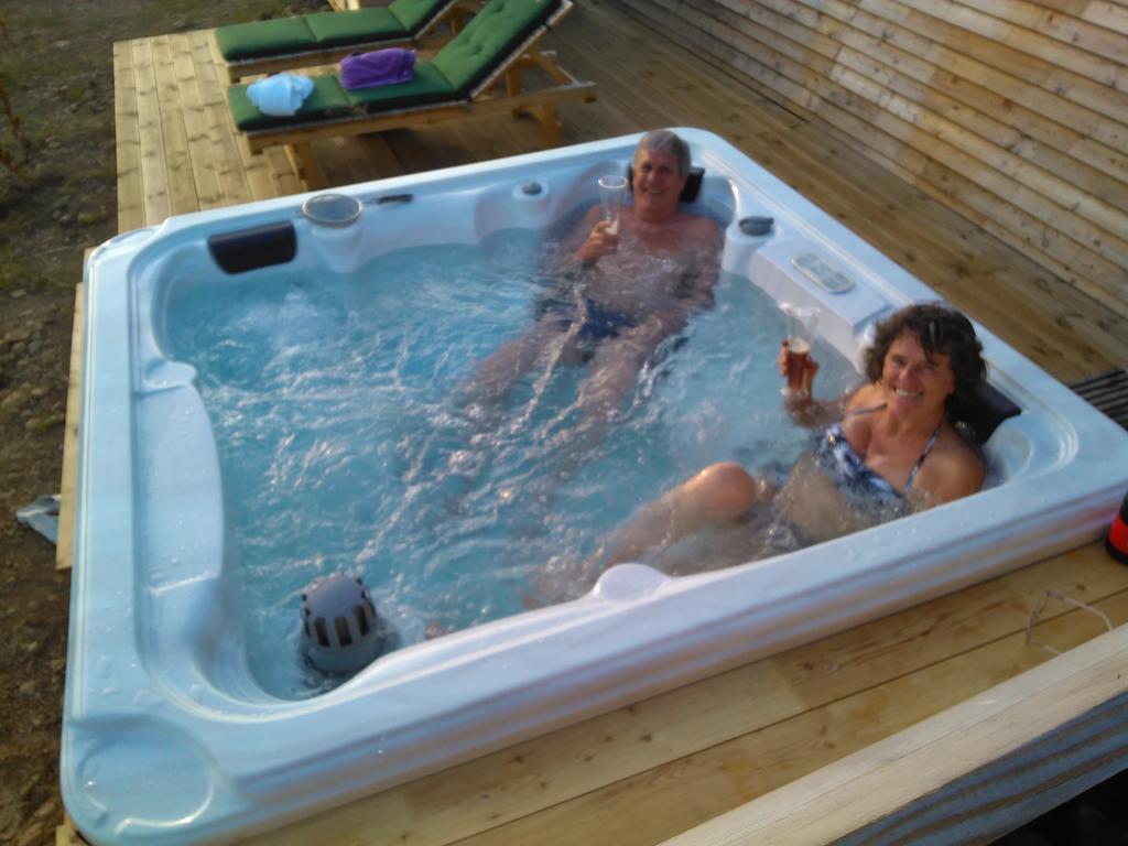 Alloggio per agriturismo Pian Di Meta Vecchia *
