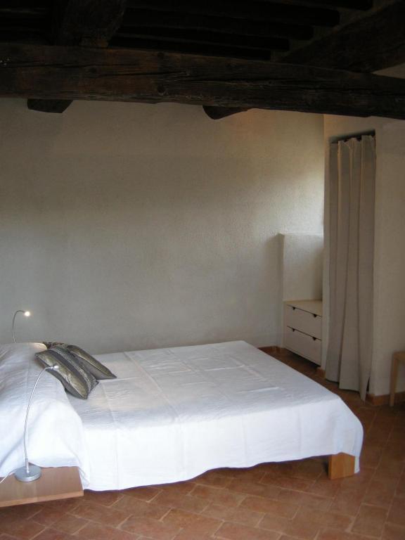 Pian Di Meta Vecchia Vakantieboerderij Castiglione dʼOrcia