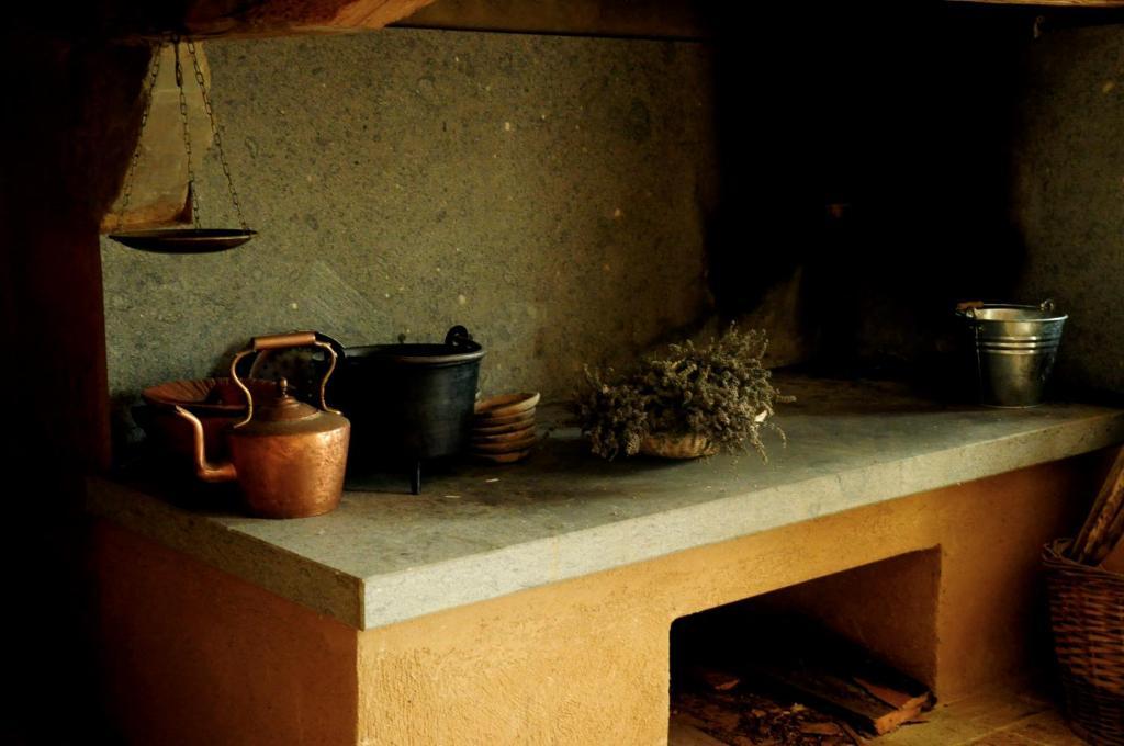 Pian Di Meta Vecchia Castiglione dʼOrcia